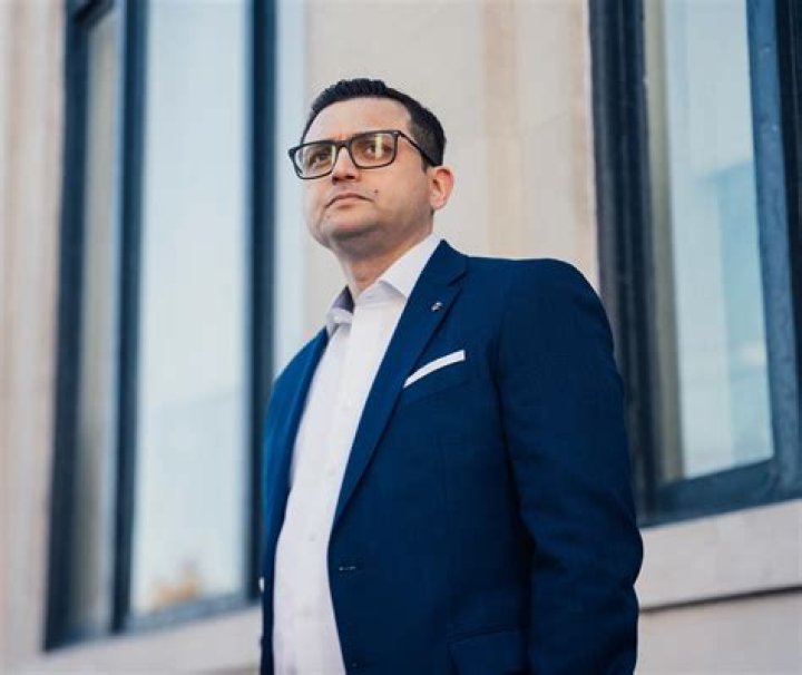 Dr. Swapnil Kachare, MD – Louisville, KY