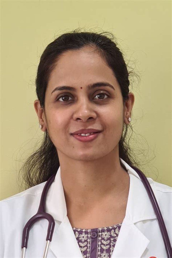Dr. Swatantra Kodali, MD – Morristown, TN