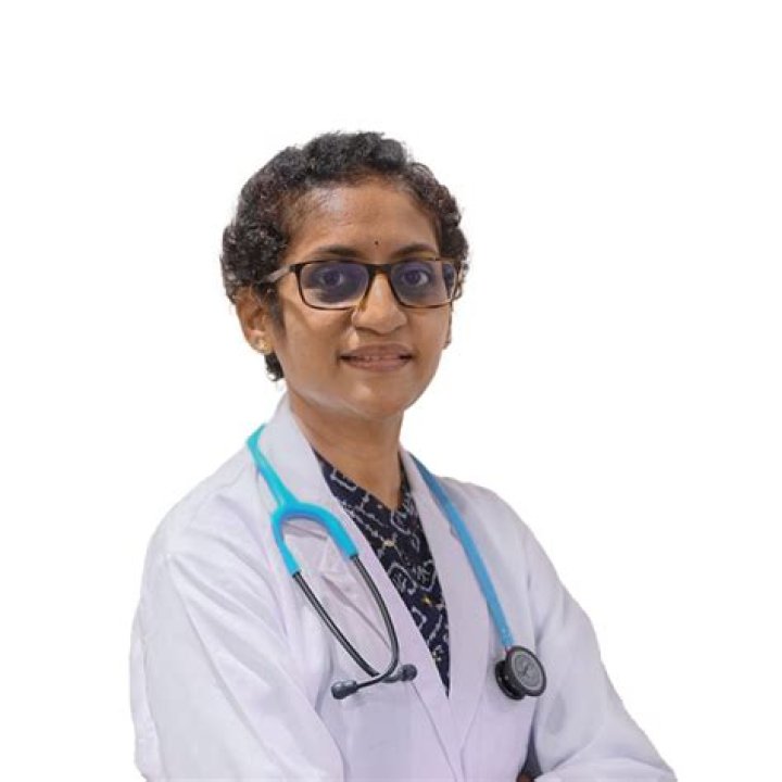 Dr. Swetha Kadali, MD – Plano, TX
