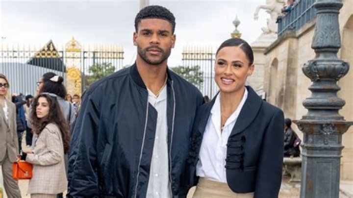 Sydney McLaughlin Husband Job: What does Andre Levrone JR do for a living?