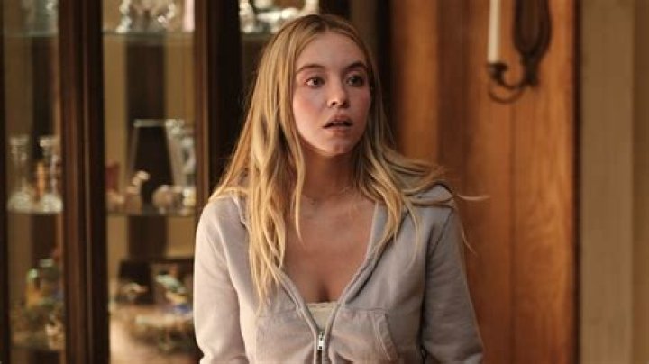 Sydney Sweeney’s grandparents had the funniest reaction to her ‘Euphoria’ nude scenes