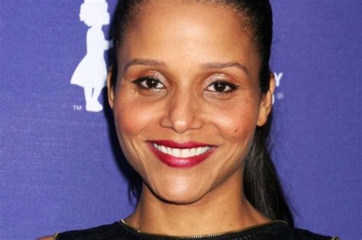 Sydney Tamiia Poitier Biography, Age, Family, Husband, Television and film actress, Movies, Tv Shows