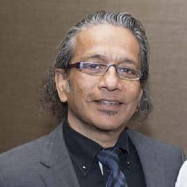 Dr. Syed Yusoof, MD – El Paso, TX