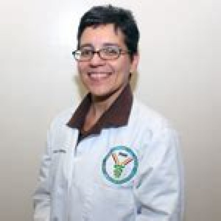 Dr. Sylvette Nazario, MD – Hato Rey, PR