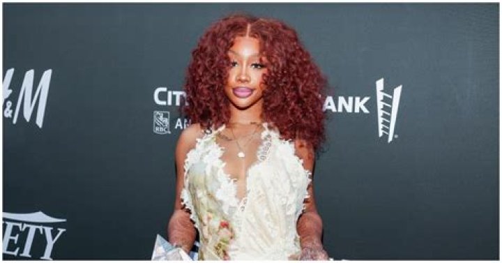 SZA career earnings and net worth