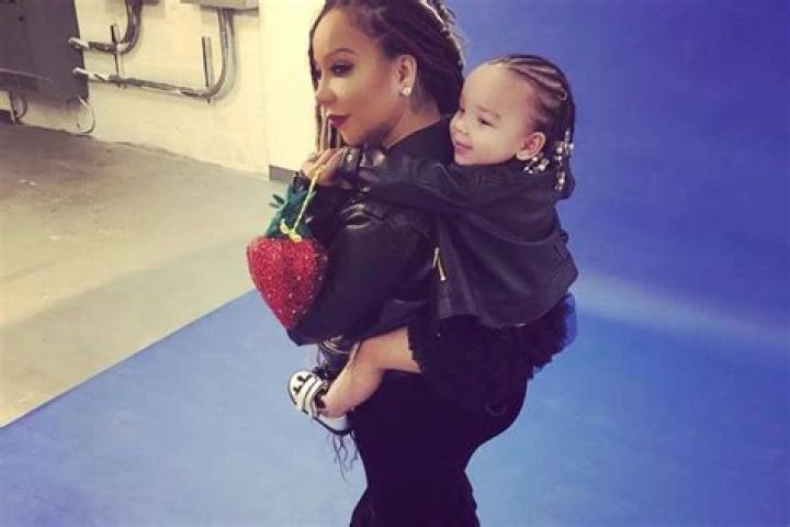 T.I. And Tiny Harris’ Daughter, Heiress Harris Has The Very First Real TV Interview About Her Nail Polish Line – Watch It Here