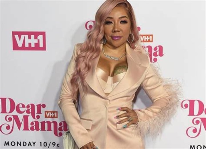 T.I. Fans Think He Should Agree To Have Another Child With Tiny Harris After This Video Went Viral