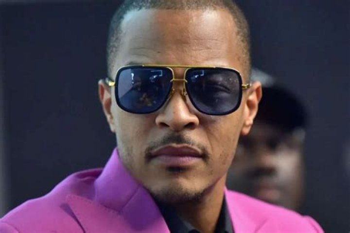 T.I. Gushes Over The Movie ‘Queen & Slim’ Just Like Kandi Burruss