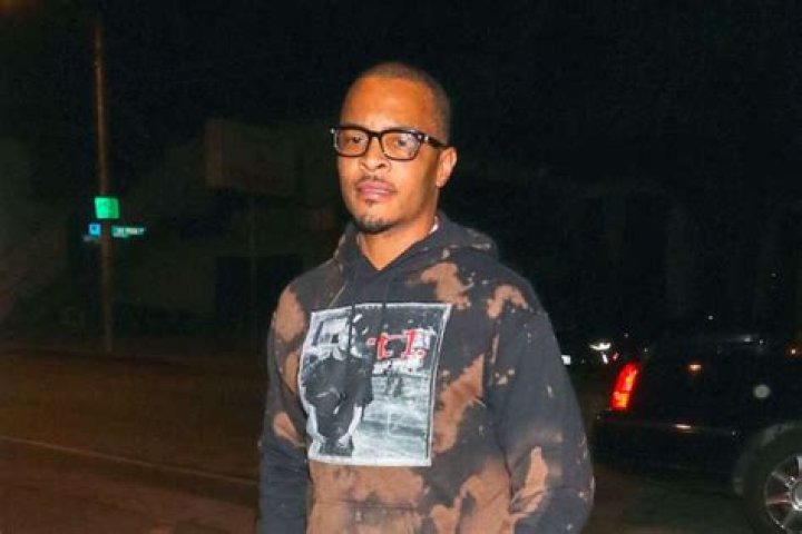 T.I Has A Message For His Fans, And They Are Here For It – Some People Ask Tip Why Did Young Thug Wear The Gucci Blackface Sweater