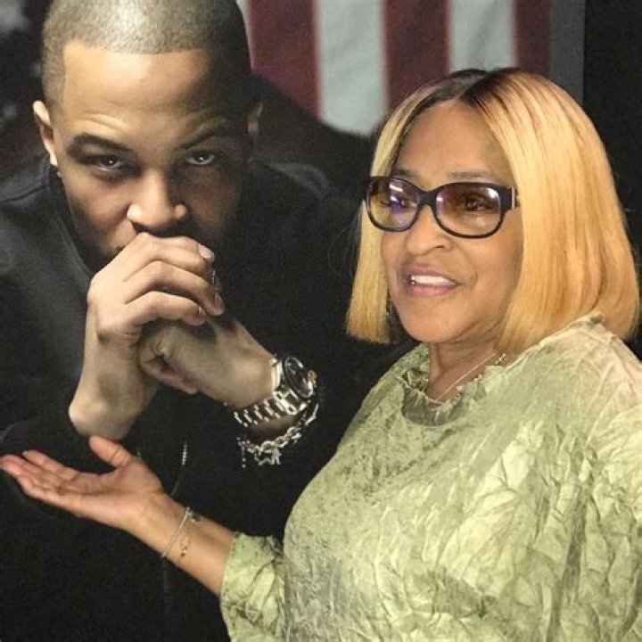 T.I. Posts Touching Message After His Sister’s Scary Car Crash!