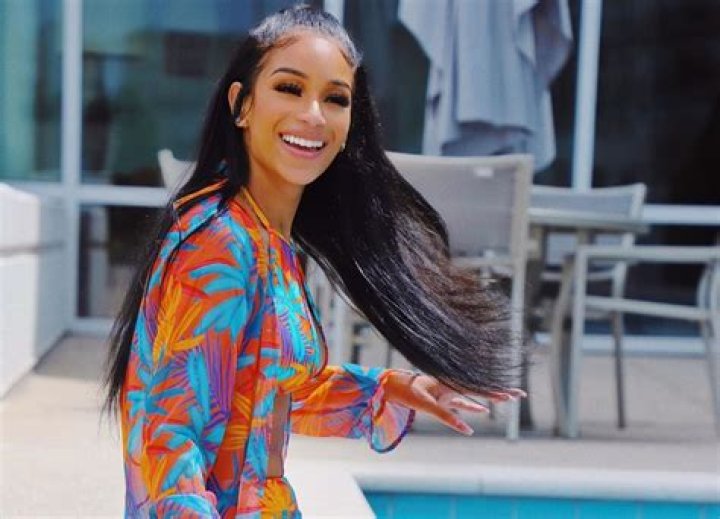 T.I.’s Daughter, Deyjah Harris, And Her Mother Ms Niko, Stun In Bathing Suit Photos; Fans Were Scared That It Was A Pregnancy Announcement — Tiny Harris Shows Love With A Cute Message