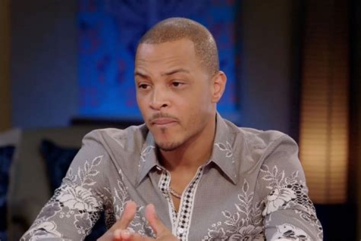 T.I.’s Fans Support Him Following The Red Table Talk Discussion About The Deyjah Harris-Related Drama