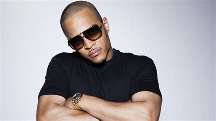 T.I. Shares A Message About Independent Thinkers And Truth Speakers