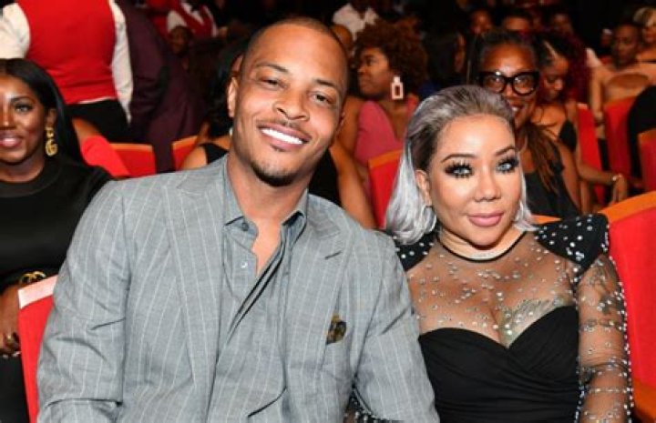 T.I. Shares The ‘Secret’ Of His Long Relationship With Wife Tiny Harris And Reveals If They’d Ever Make Music Together!
