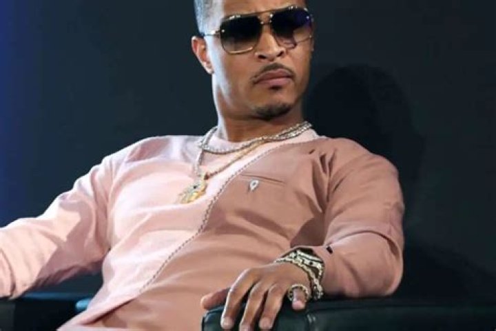 T.I. Surprises His Fans With A Not So Fun Fact – Check It Out Here!