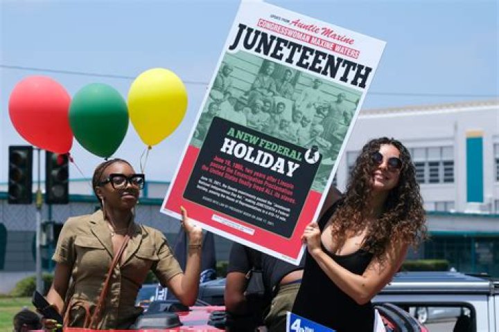 T.I. Teaches His Fans All About Juneteenth – Check Out His Recent Post Here