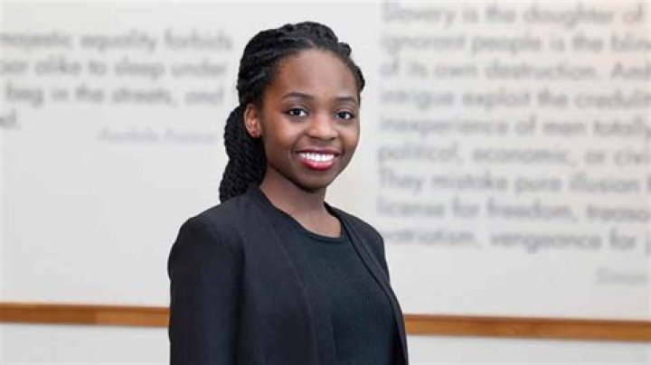 Tabatha Robinson Biography - Facts, Childhood, Family Life & Achievements