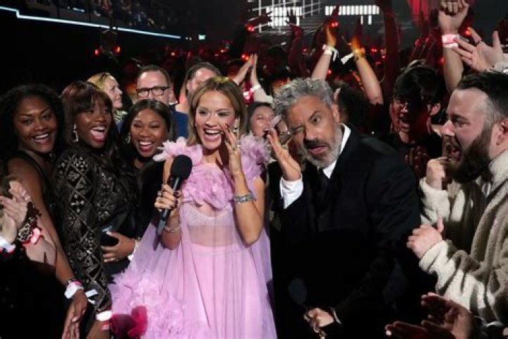 Taika Waititi and Rita Ora relationship timeline, age difference, how they met, and more