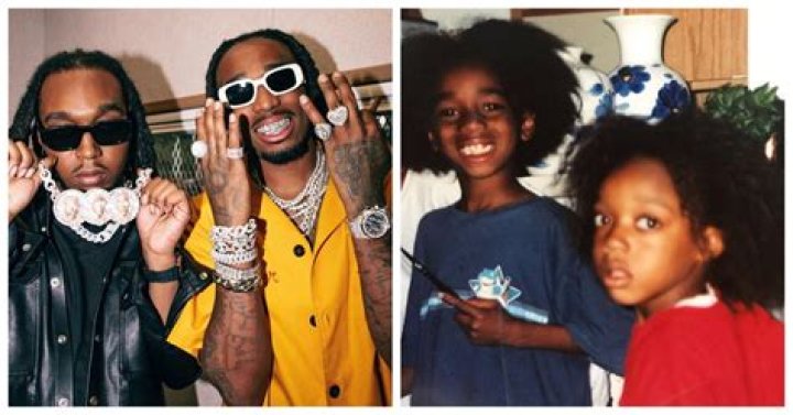 Takeoff kids: Did Takeoff father a secret child?