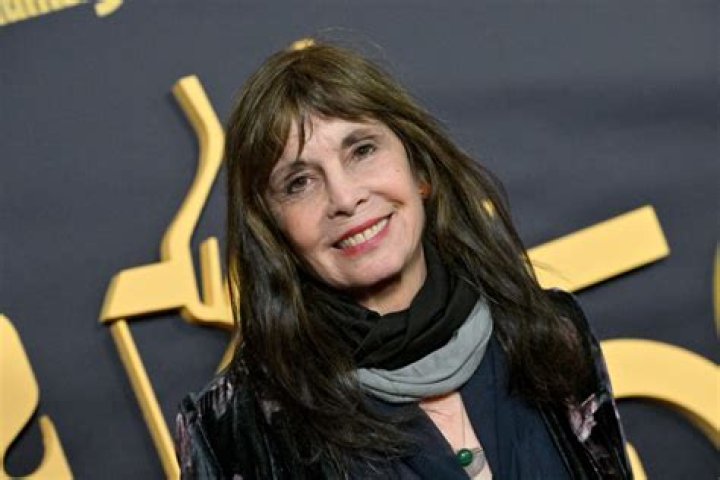 Talia Shire Net Worth