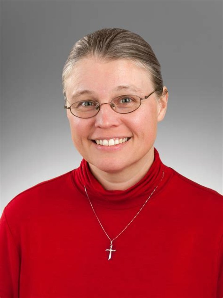 Dr. Talitha Sannes-Venhuizen, MD – Fargo, ND