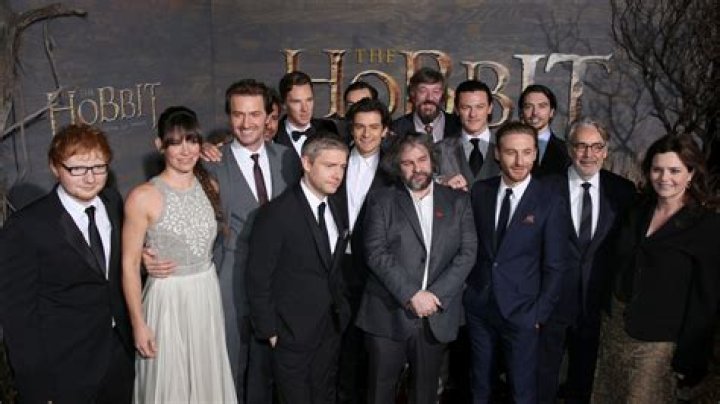 Talking To The Cast Of The Hobbit: The Desolation Of Smaug At The World Premiere