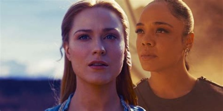 Talulah Riley Bumped Up To Series Regular Ahead Of Westworld Season 2