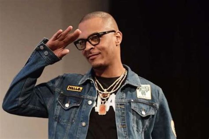 Tamar Braxton Congratulates Rapper T.I. For His ‘Expeditiously’ Podcast
