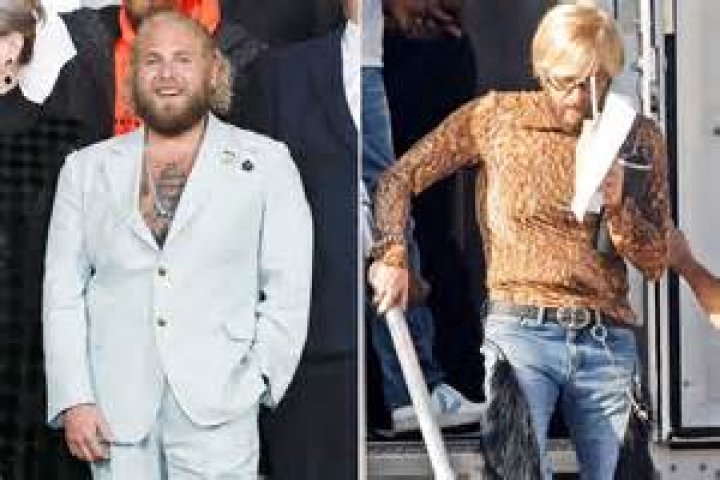 Tamar Braxton Is Unrecognizable In New Video As She Debuts Stunning Figure After 20-Pound Weight Loss — Some Critics Say Vincent Herbert’s Ex Has Gone Too Far With The Plastic Surgery