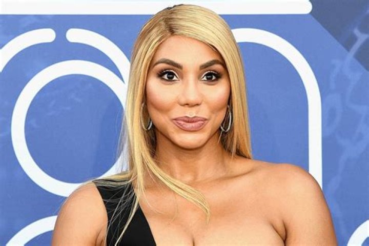 Tamar Braxton Reveals An Official Sneak Peek Of The Baddies ATL Reunion Special