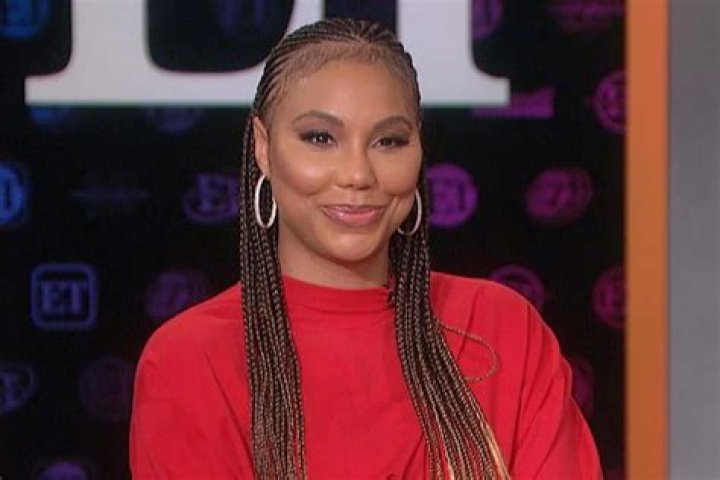Tamar Braxton Reveals The Reason Of Her Sadness To Fans – Check It Out Here