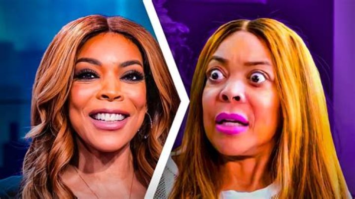 Tamar Braxton’s Appearance On Wendy Williams’ Show Blows Fans Away – She Is Wearing Nothing But Spanx!