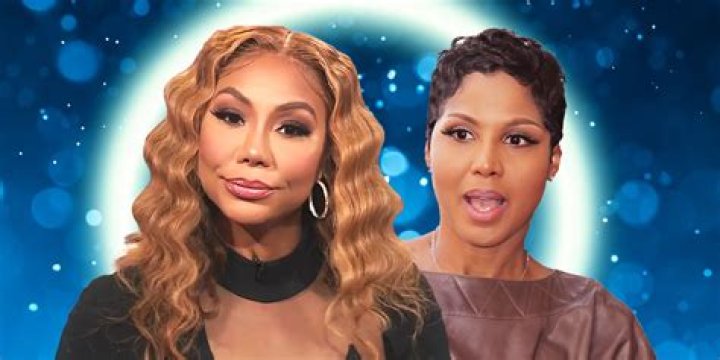Tamar Braxton’s BF, David Adefeso Is Back With New Financial Advice – Learn All The Details About ‘Sleep Money’!