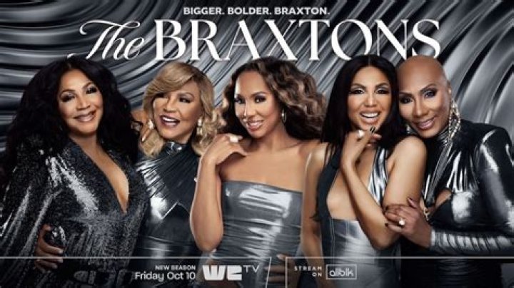 Tamar Braxton’s Latest Post Triggers A Serious Question From Fans Who Ask Her And Tiny Harris Why They Are Still Following R. Kelly