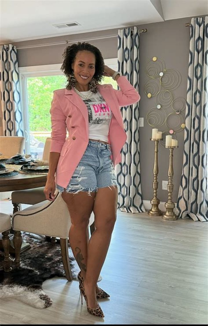 Dr. Tamara Merritt, DO – Leavenworth, WA