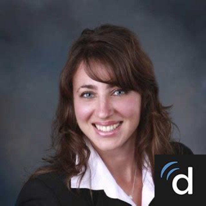 Dr. Tamara Moutsatson, DO – Mount Pleasant, MI