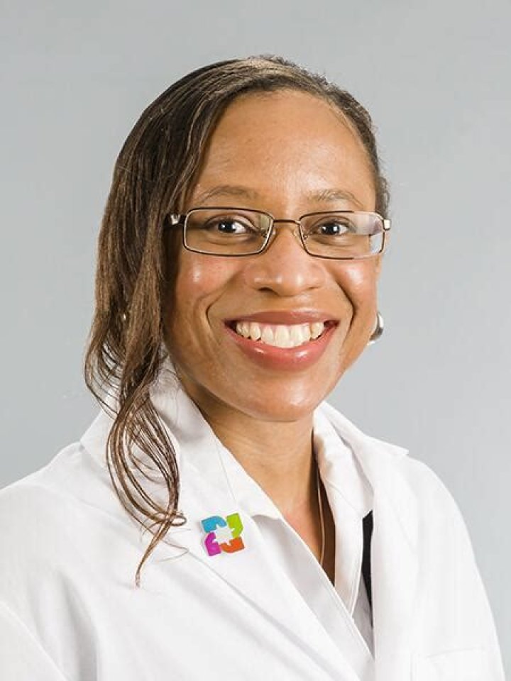 Dr. Tamara Myers, MD – Willimantic, CT