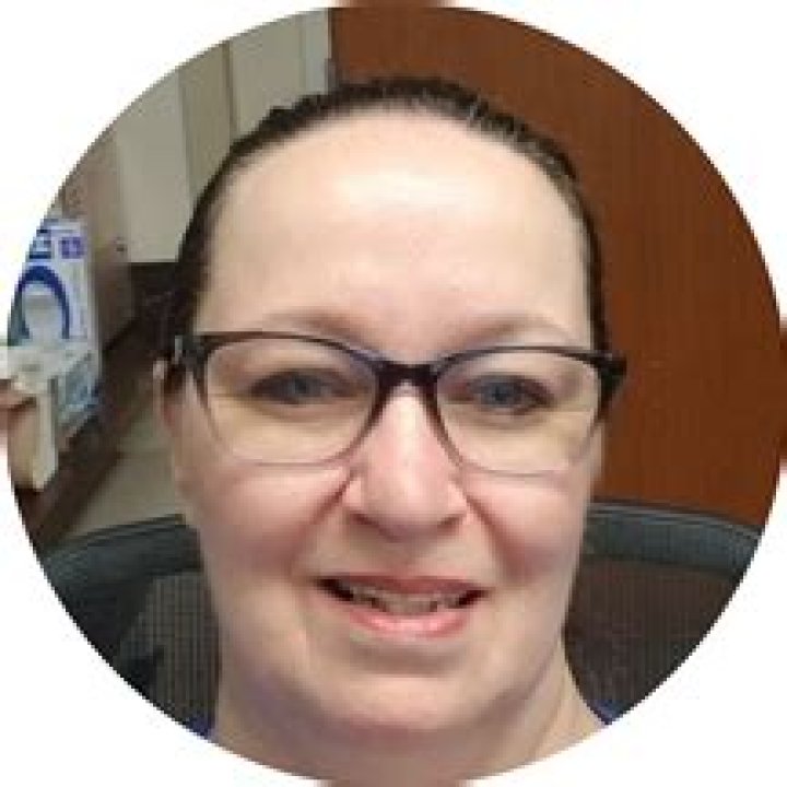 Tamatha Brown – Clearwater, FL