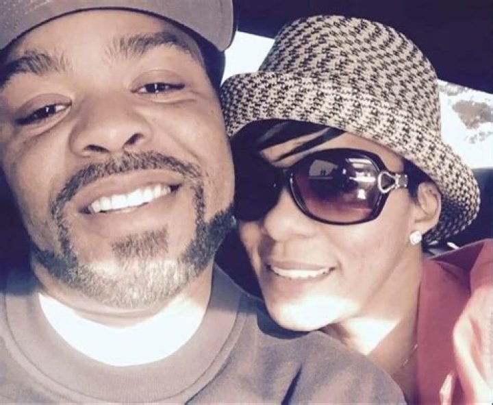 Tamika Smith – Age, Family and Facts About Method Man’s Wife
