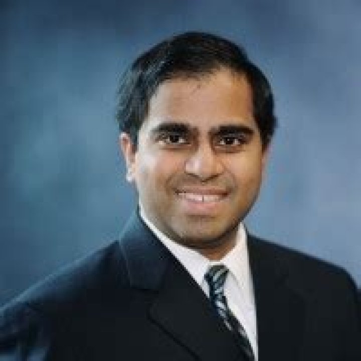 Dr. Tamil Kuppusamy, MD – Columbia, MD