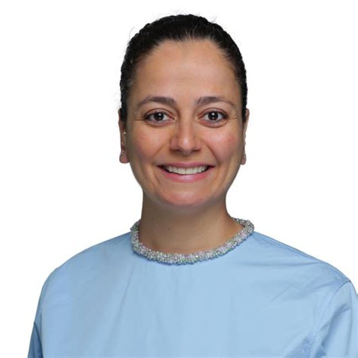 Dr. Tamila Selitsky, DO – Brooklyn, NY