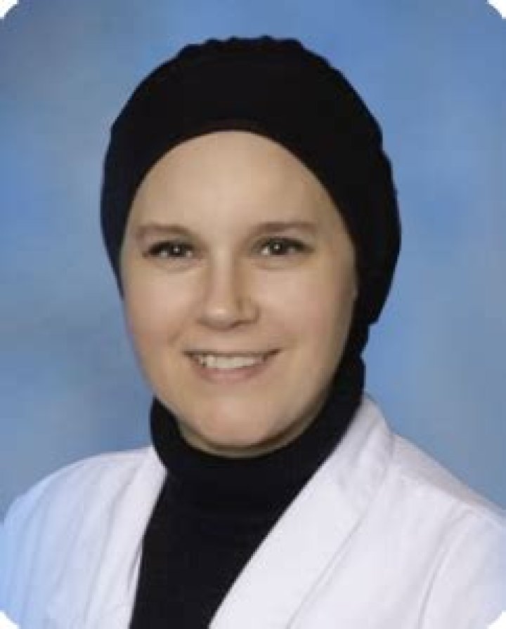 Dr. Tammi Peck-Samman, DO – Webster, TX