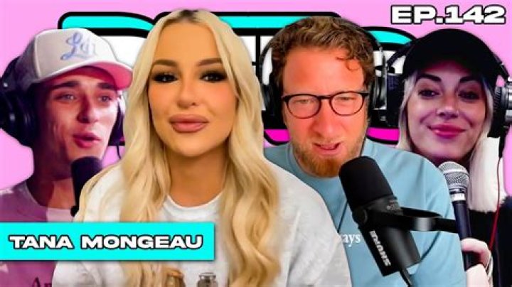 Tana Mongeau Addresses The Rumors She’s Dating Noah Cyrus – Talks Future Collab And More!