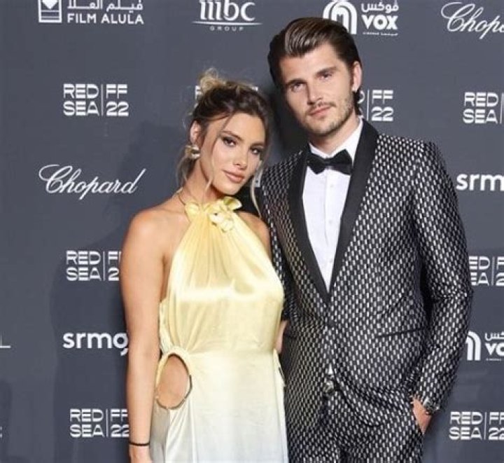 Tanner Beard Wikipedia, Biography, Age, Height, Girlfriend, Net Worth