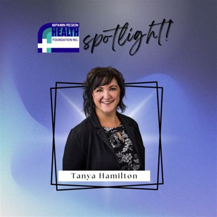 Dr. Tanya Hamilton, MD – Billings, MT