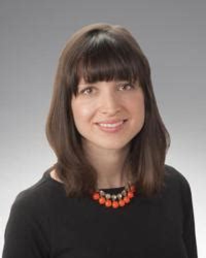 Dr. Tanya Nikiforova, MD – Pittsburgh, PA