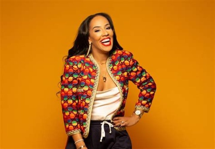 Tanya Sam Reveals That The RHOA Cast Trip To Greece Got Really Heated Up – It Was ‘Crazy!’