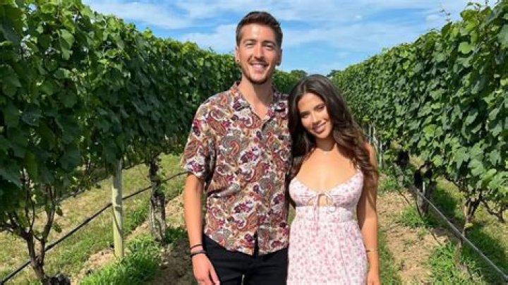 
Tara Beane Wife Who is Tara Beane Wife? 