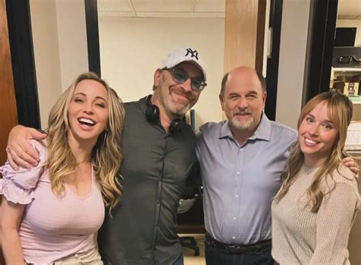 Meet Syd Charendoff, Lucy Charendoff