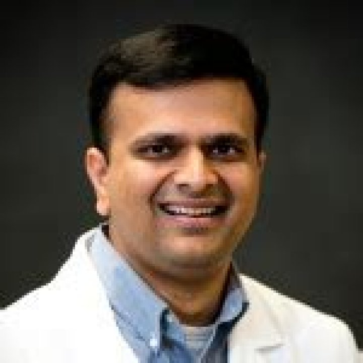 Dr. Taral Sharma, MD – Anderson, SC